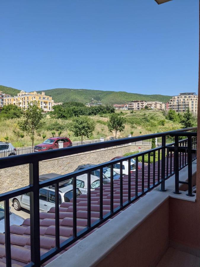Sunny Star Dreams Condo W Prime Location, Pool, Sea View سفيتي فلاس المظهر الخارجي الصورة