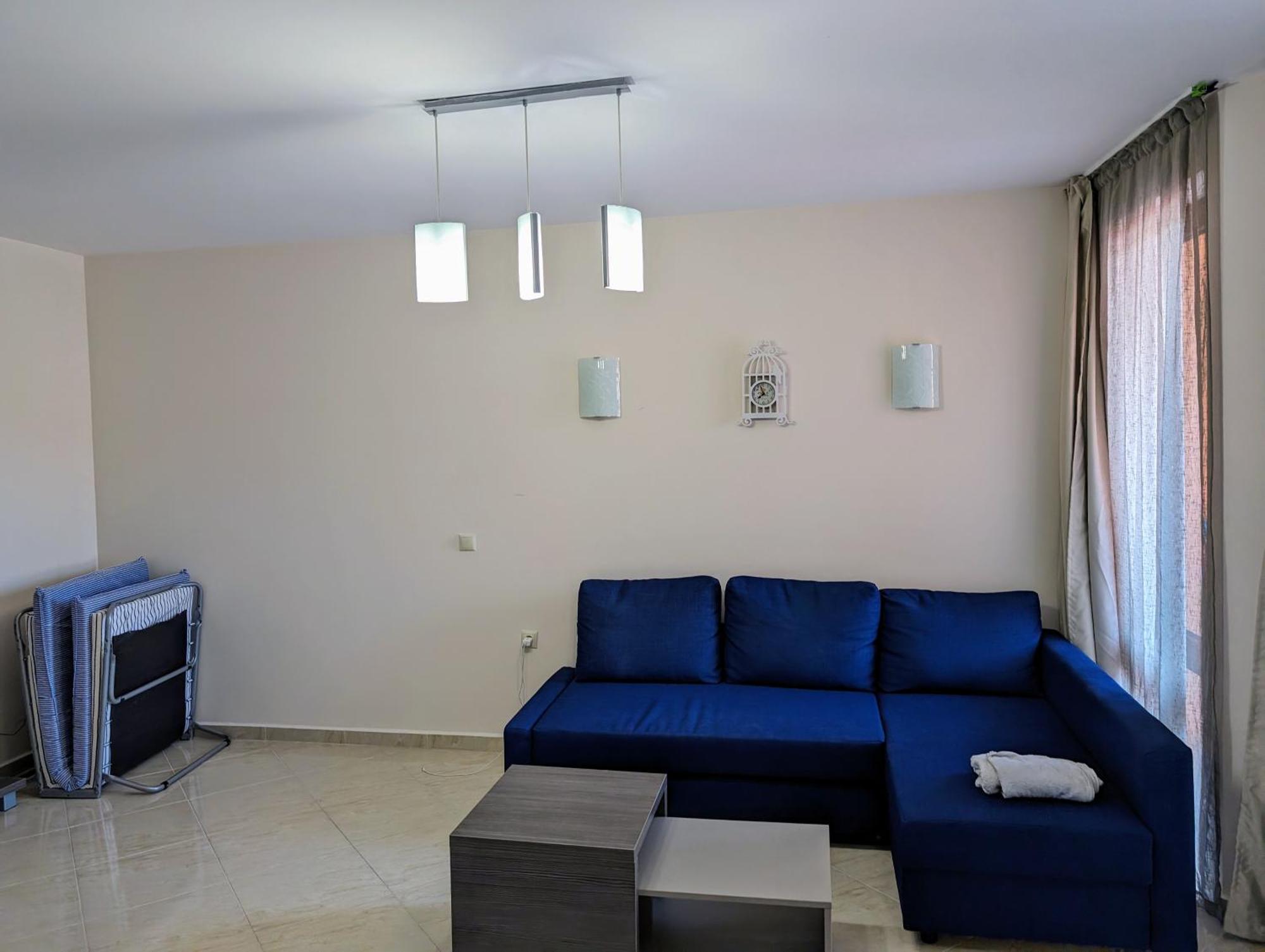 Sunny Star Dreams Condo W Prime Location, Pool, Sea View سفيتي فلاس المظهر الخارجي الصورة